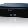 שחזור והצלת מידע - צורב DVD SONY- 108